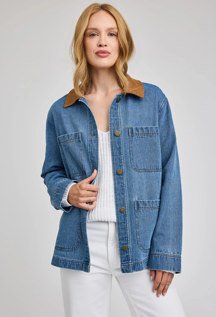 Outerwear