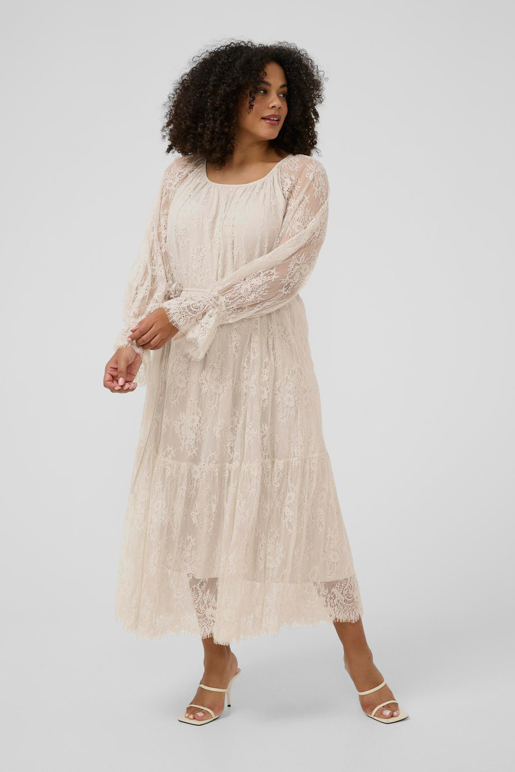 KCamalie Lace Dress