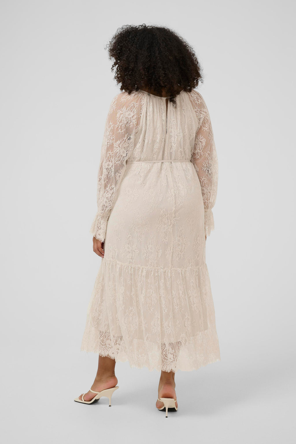 KCamalie Lace Dress