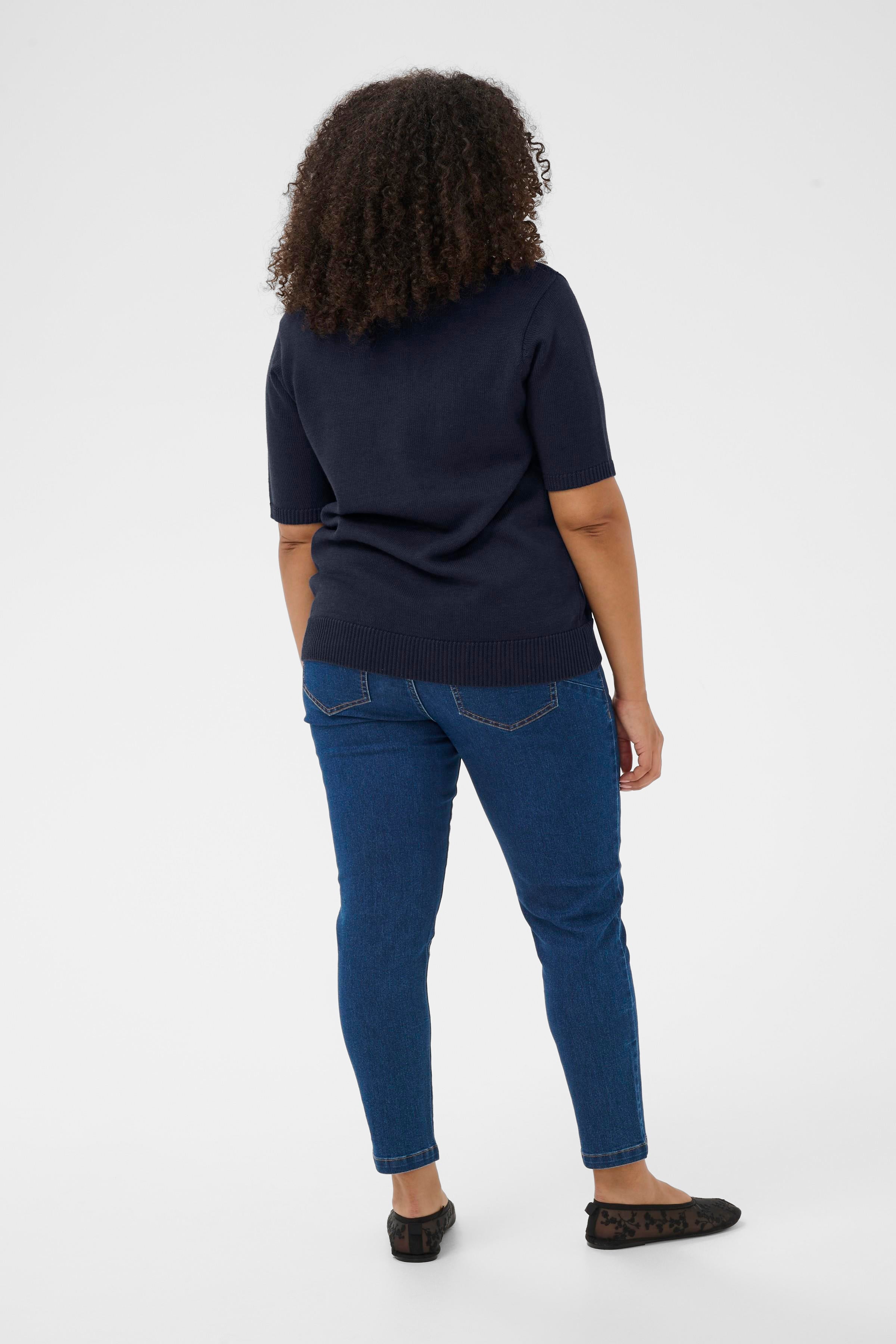 KCleani Knit Pullover