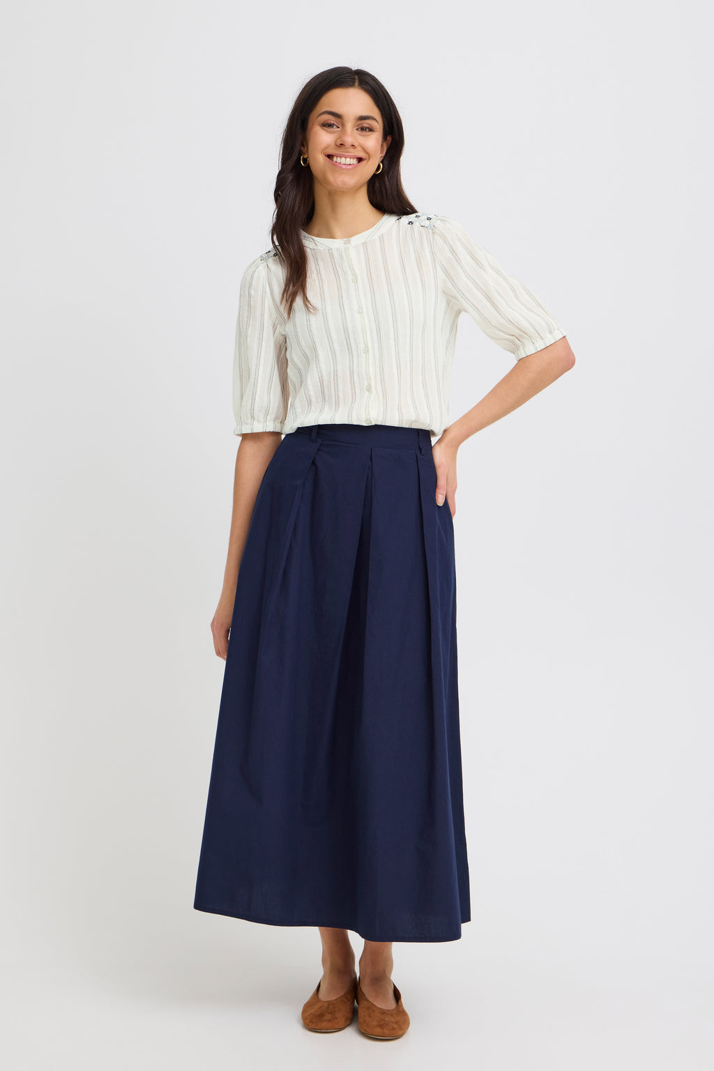 FRADI Blouse