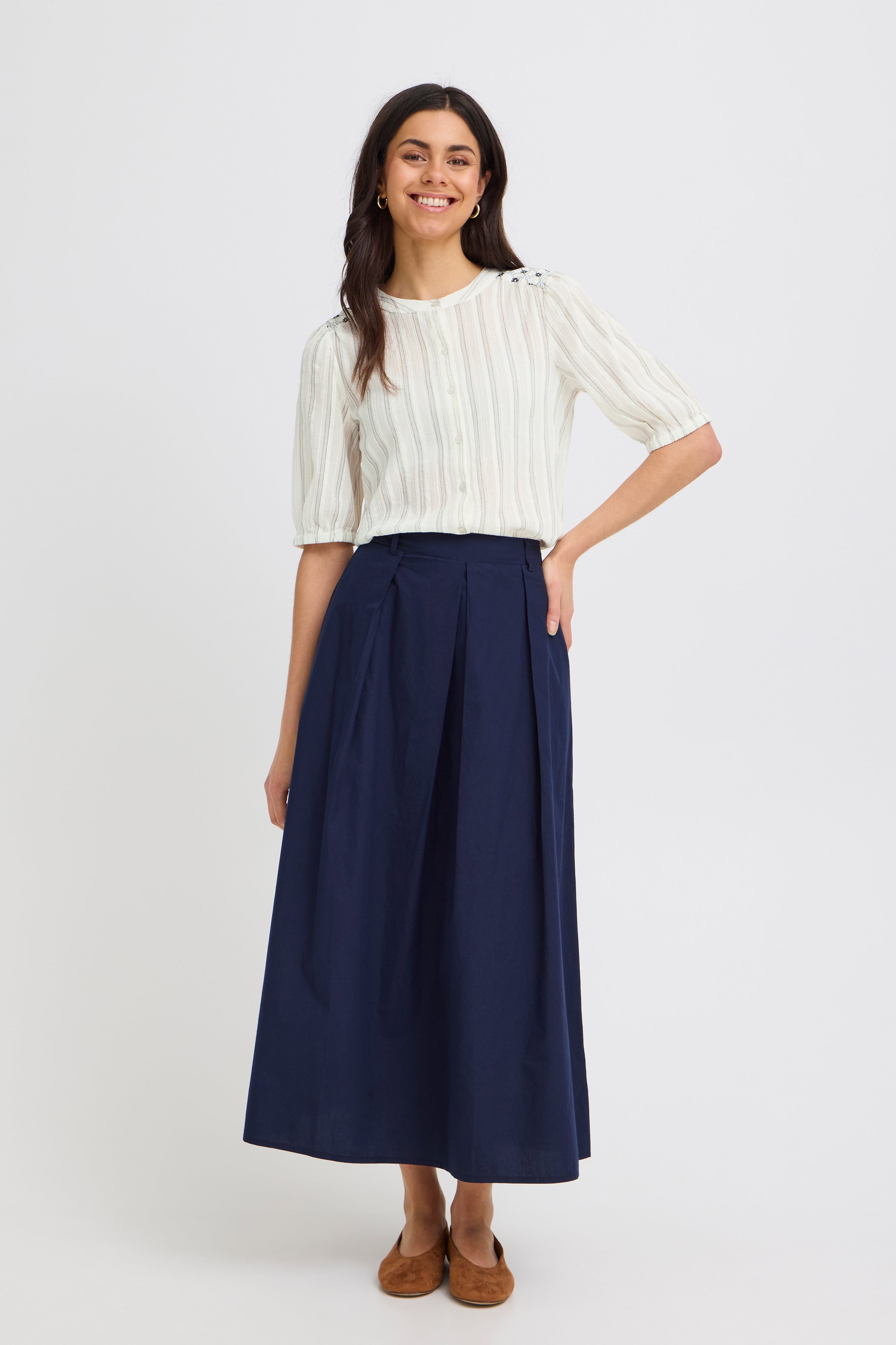 FRADI Blouse