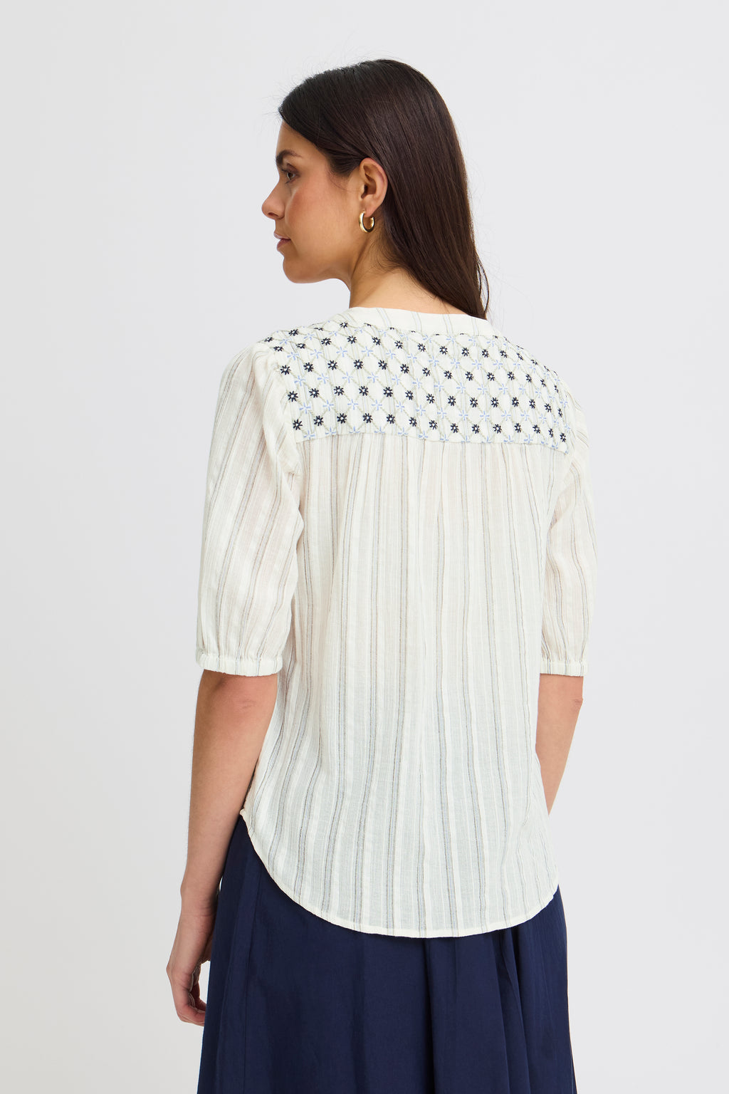 FRADI Blouse