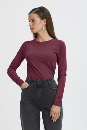 Long Sleeve T-Shirt Top