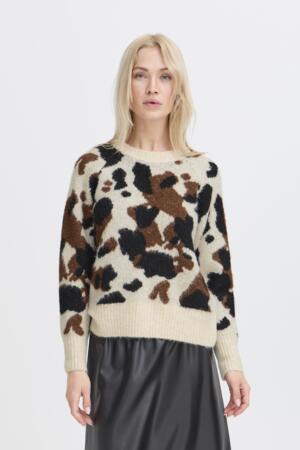 Cow Jumper