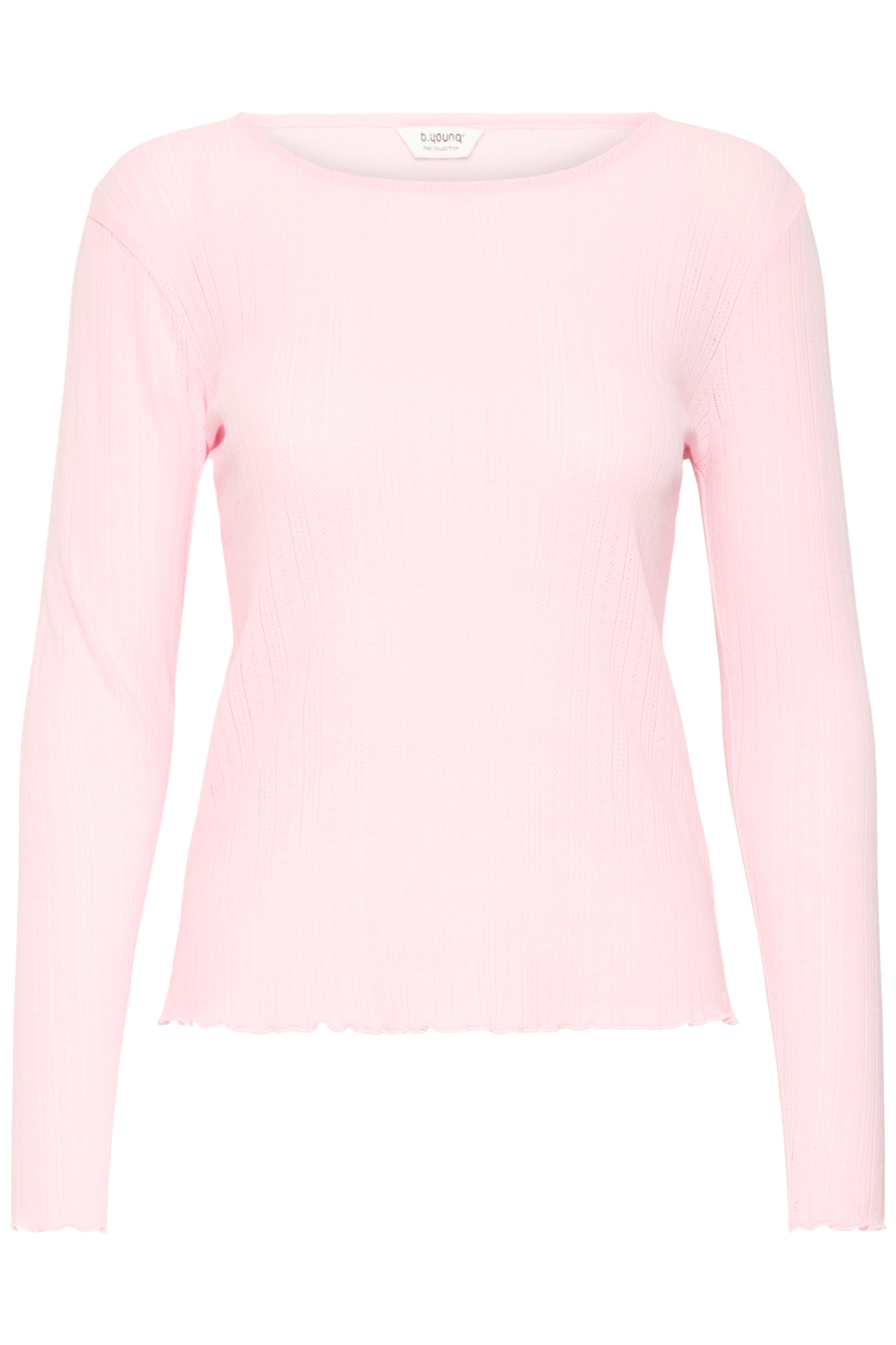 Byunica LS Tshirt