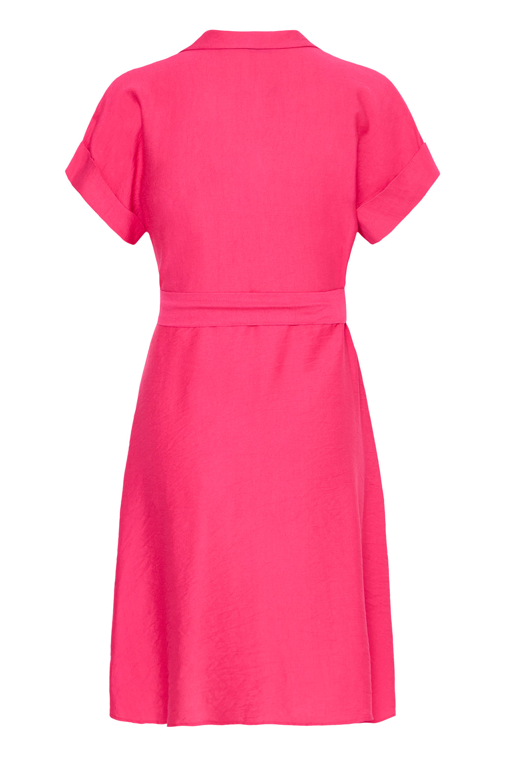 BYiggy Shirt Dress