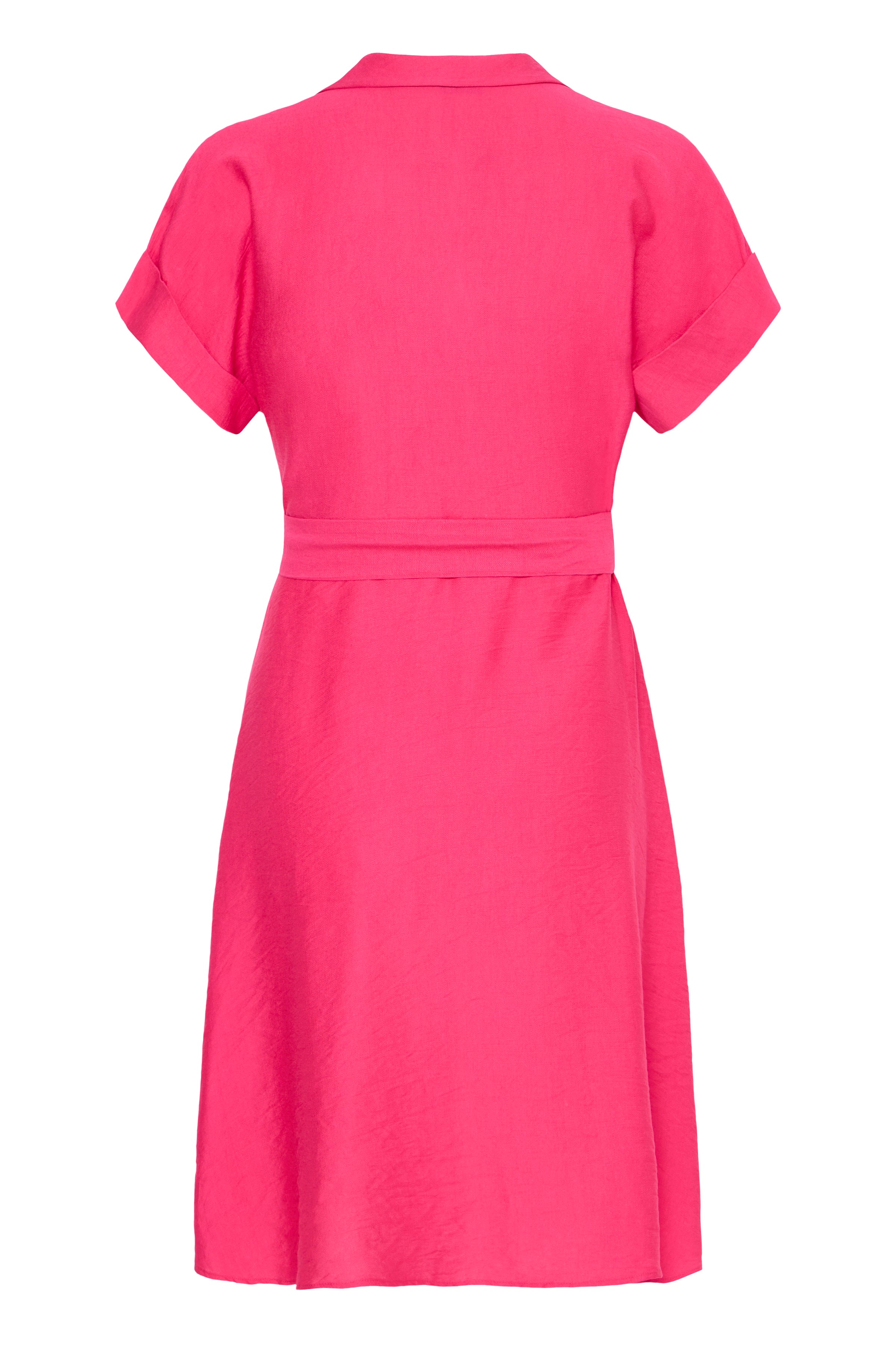 BYiggy Shirt Dress
