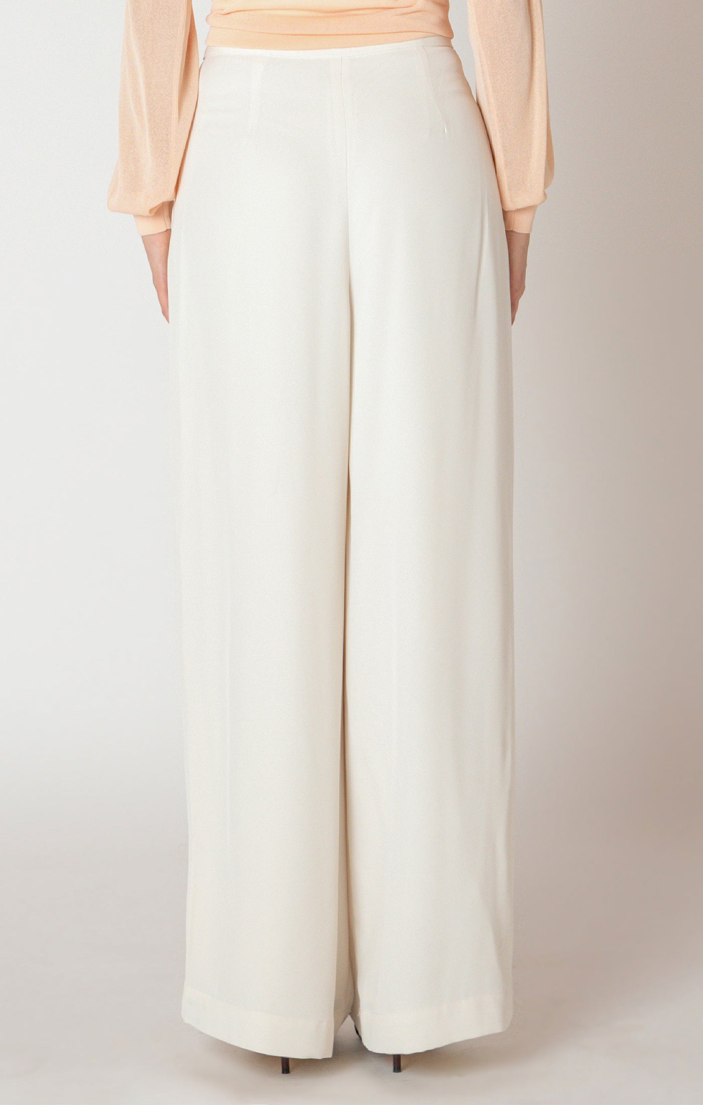 Wide Flowy Pant