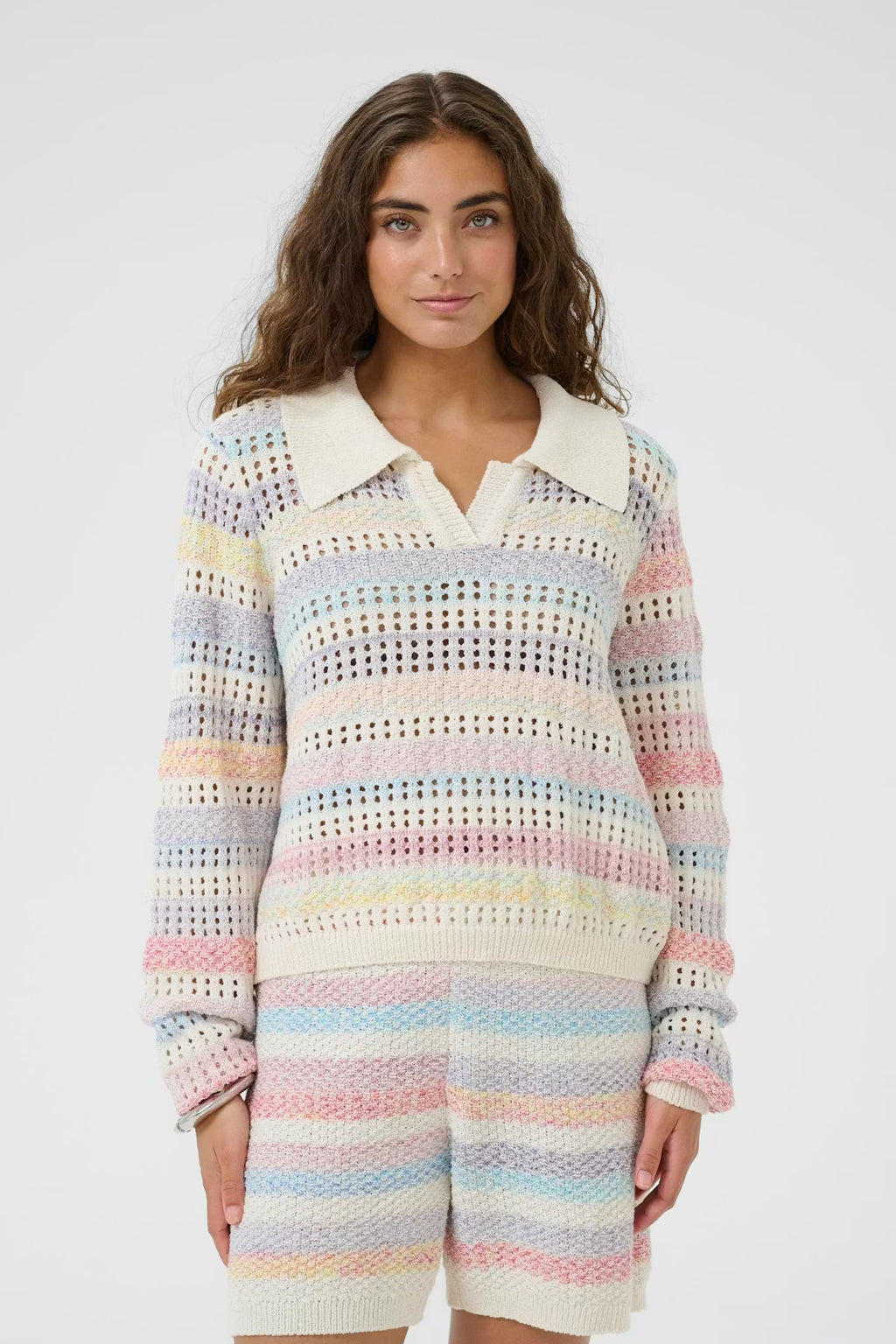 CUjuana Pullover