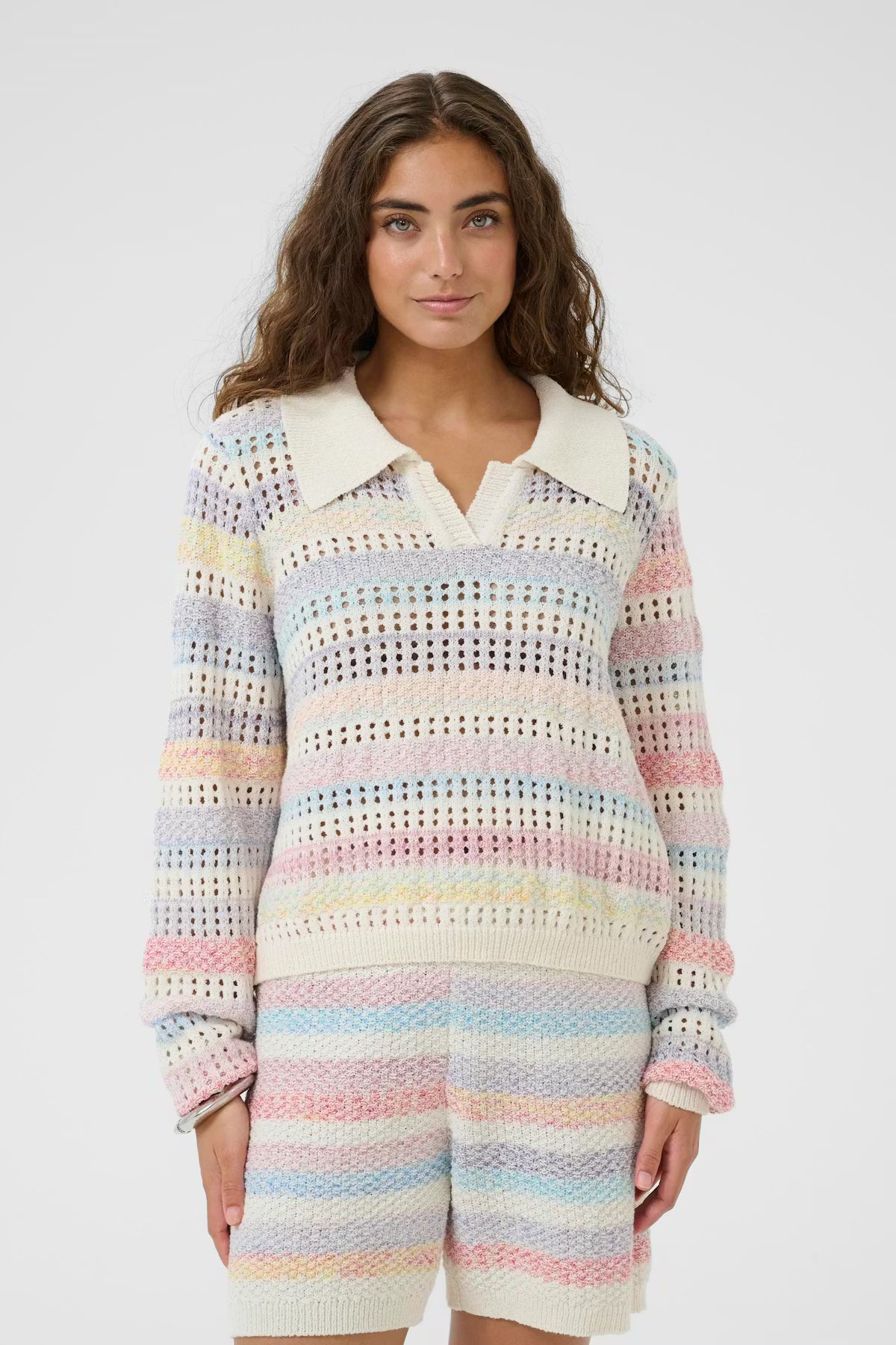 CUjuana Pullover