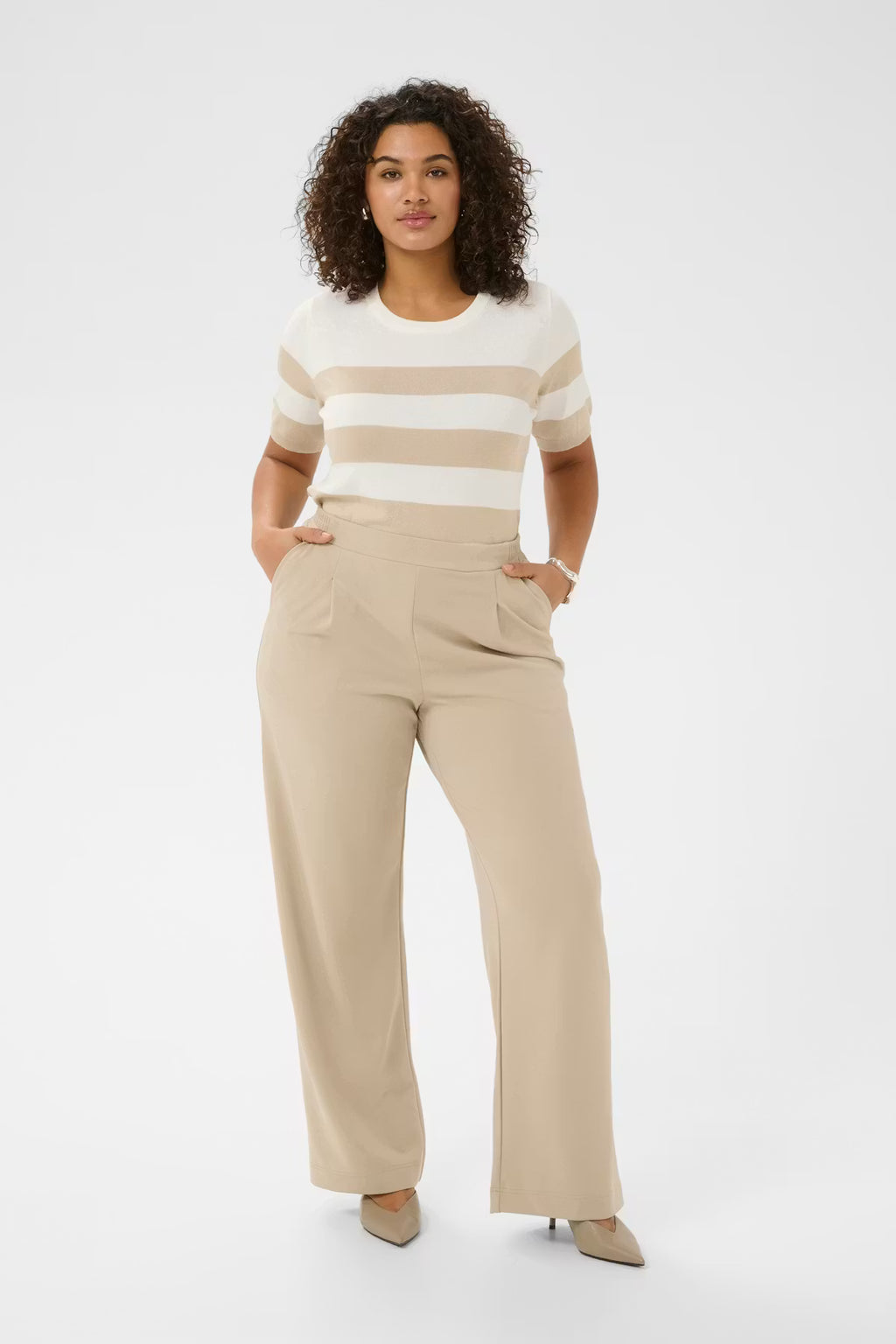 KCpheolo Trousers