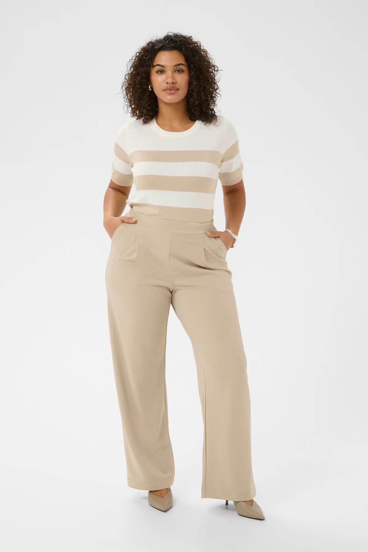 KCpheolo Trousers