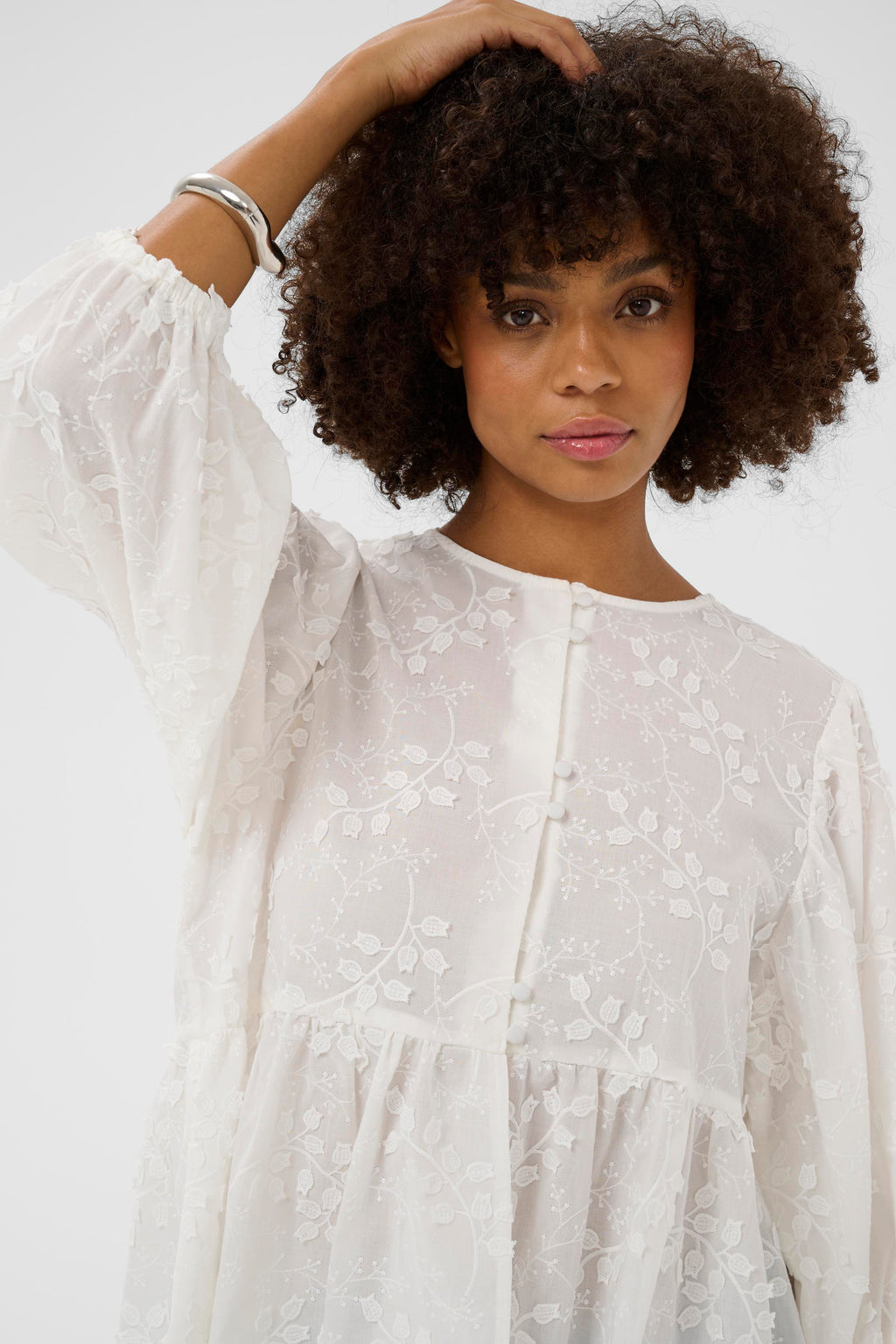 CUmoni Blouse