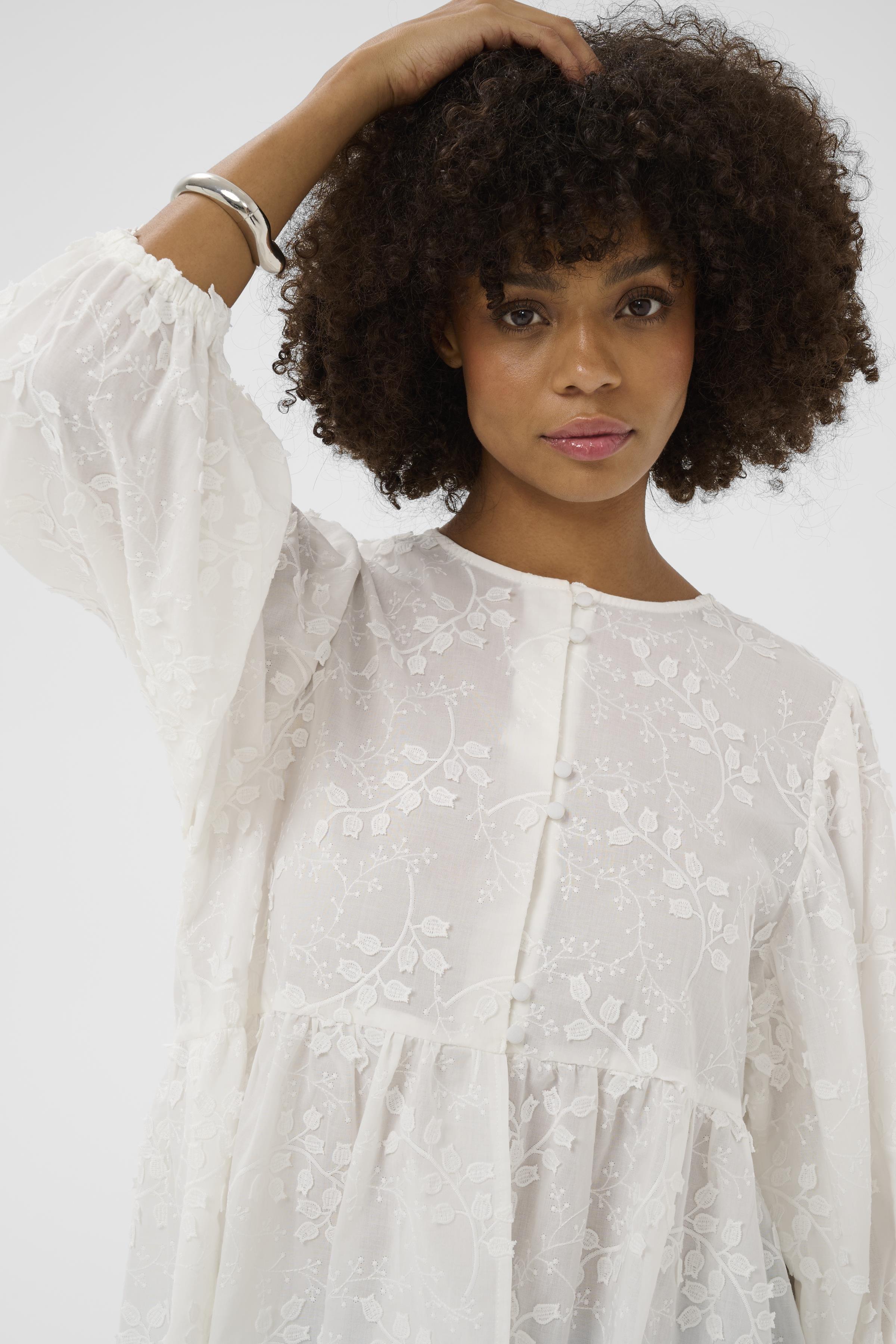 CUmoni Blouse