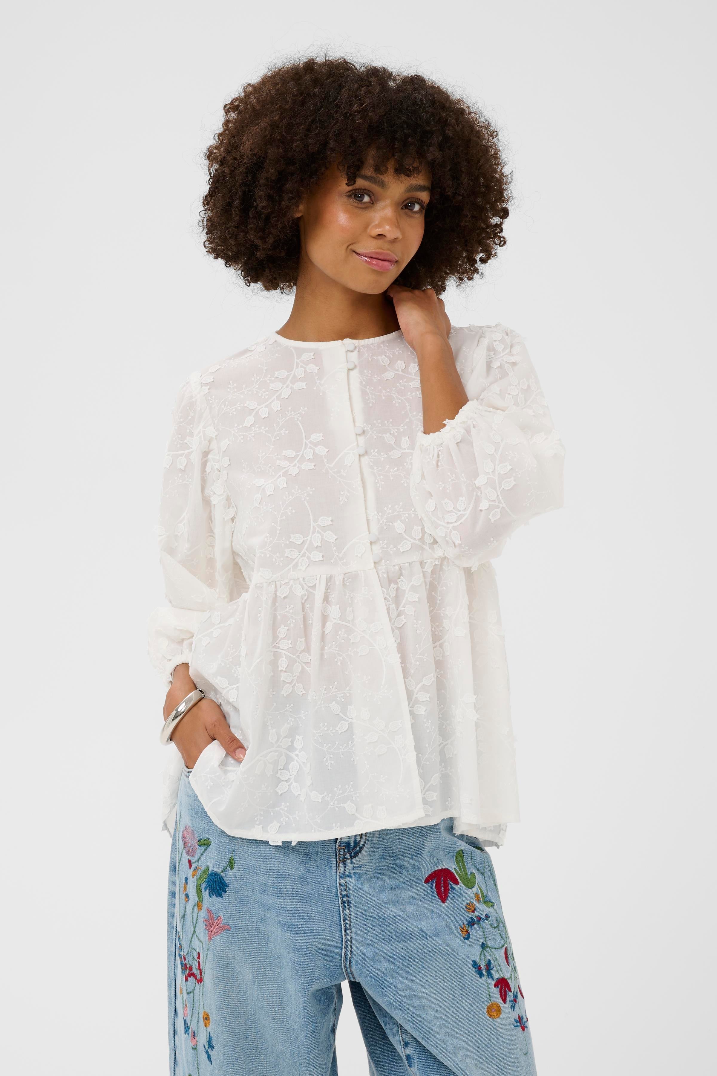 Tops – Bay & Bloom Boutique