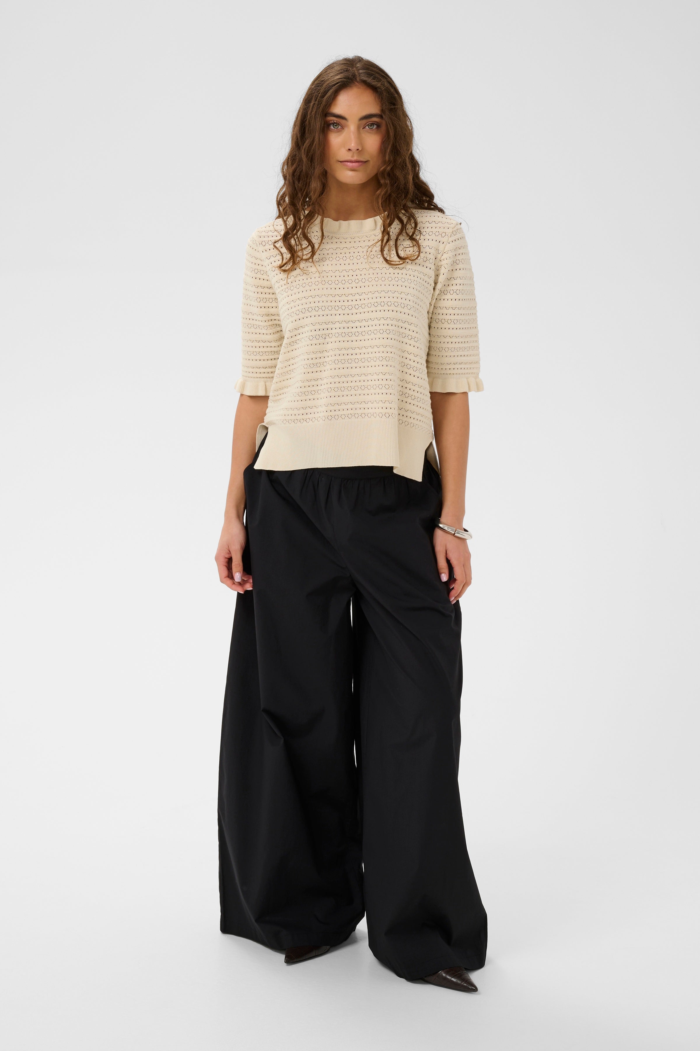 CUjila Trousers