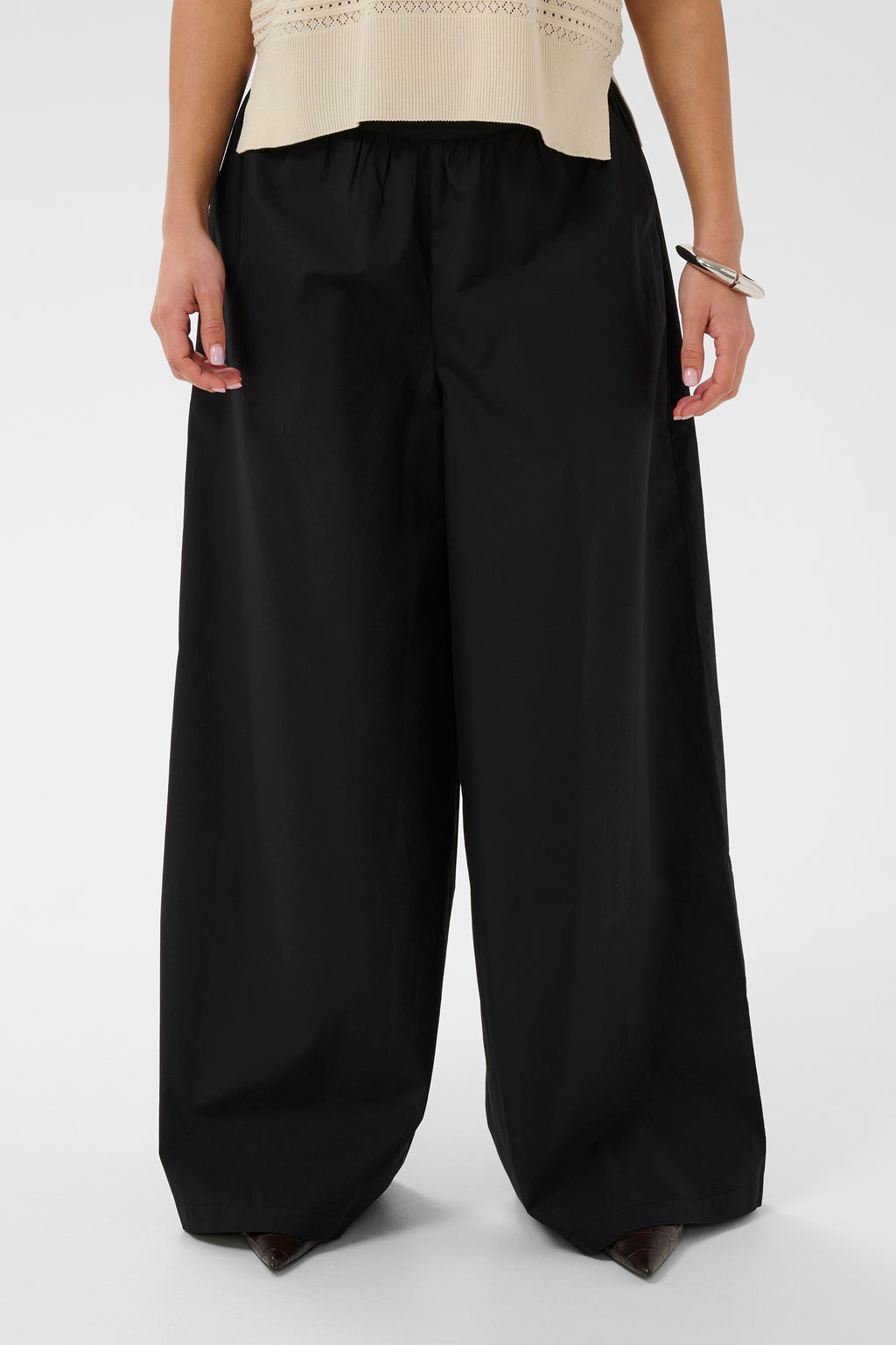 CUjila Trousers