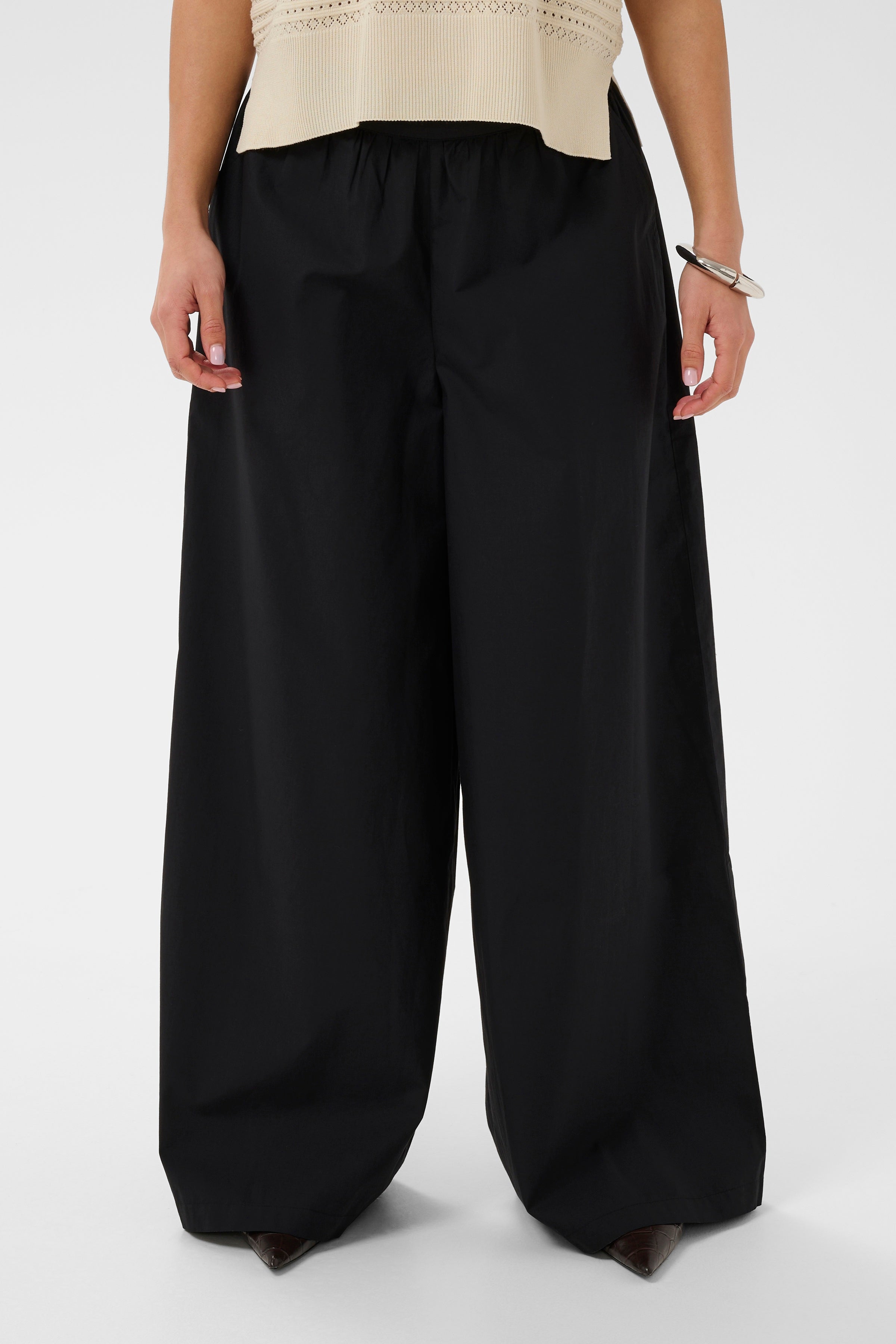 CUjila Trousers