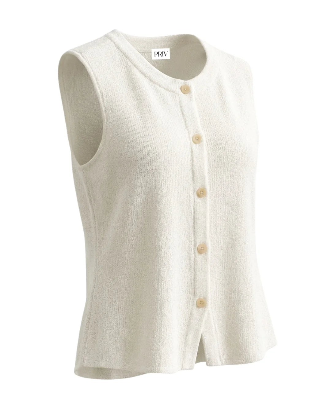 Bezla Knit Vest