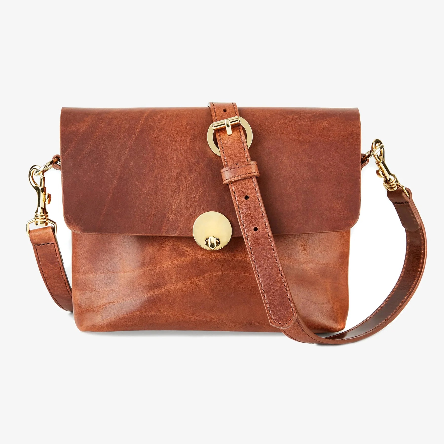 Kamiko Bridle Bag
