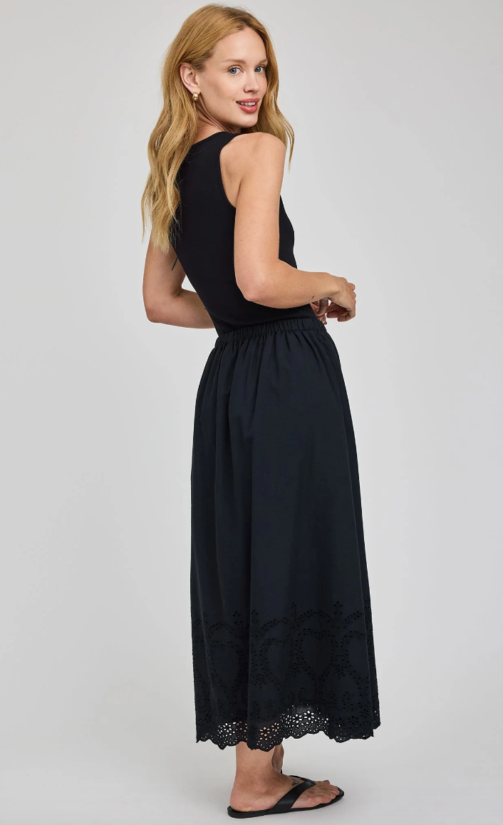 Elodie Skirt