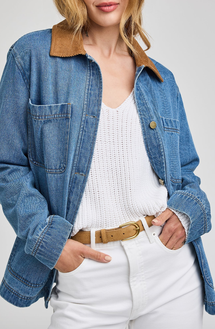 Flynn Jacket