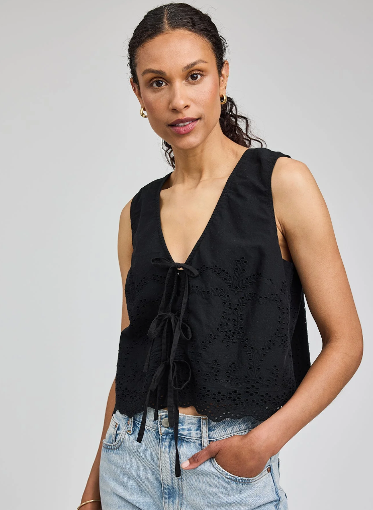 Rhea Top