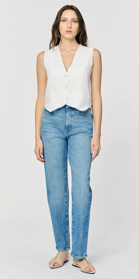 ASE Straight Jeans