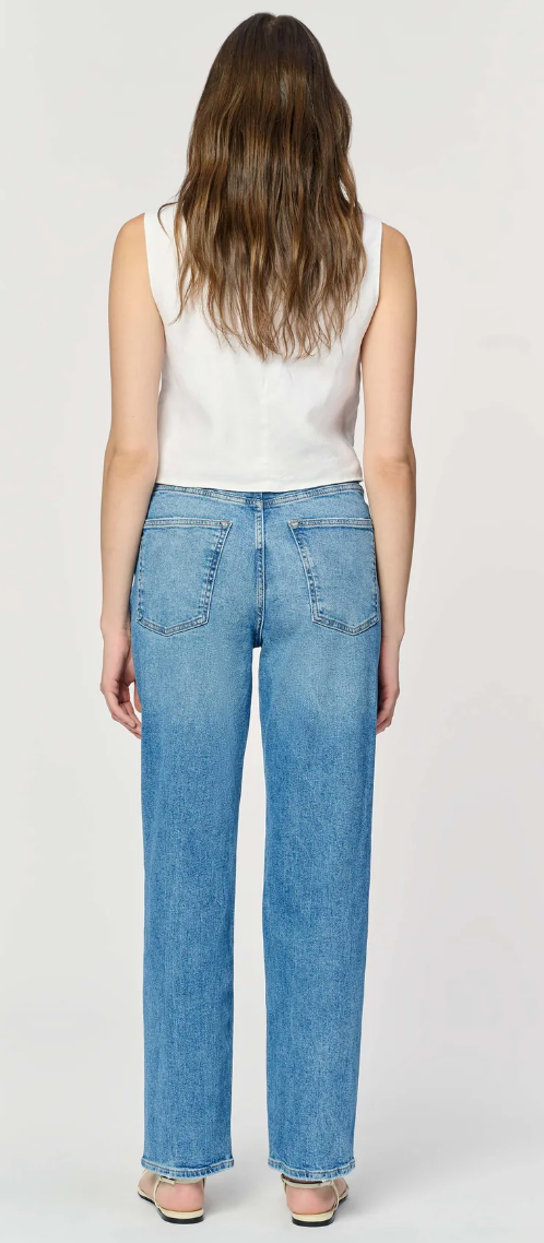 ASE Straight Jeans
