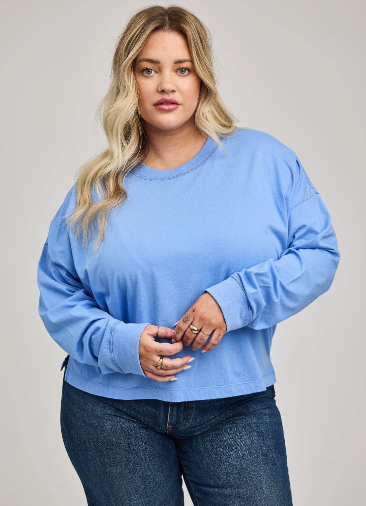Christy Top