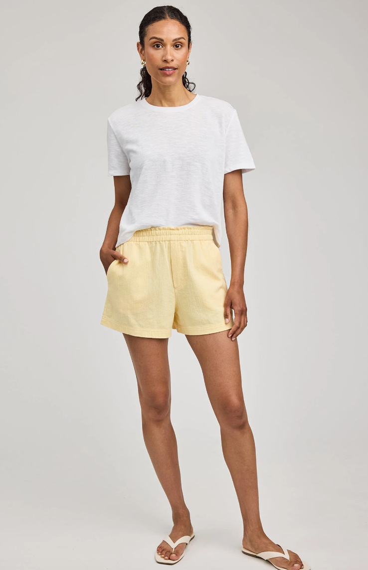 Cleo Shorts
