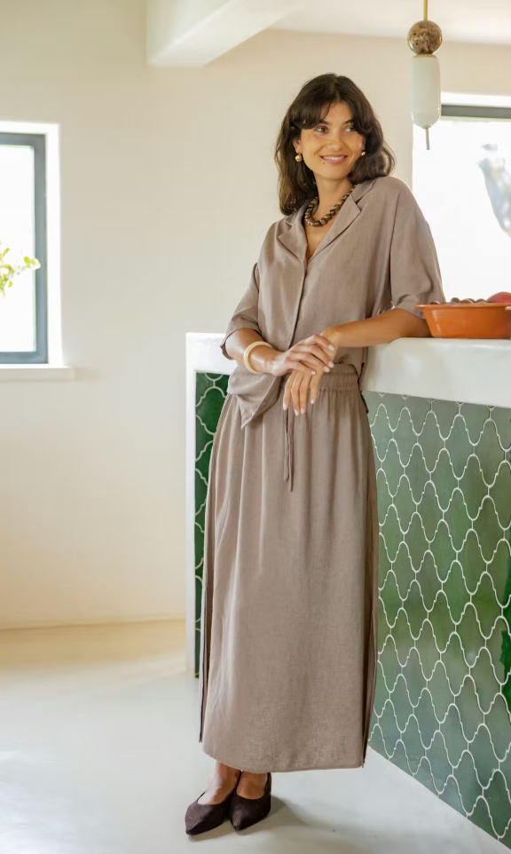 FRJETT Skirt