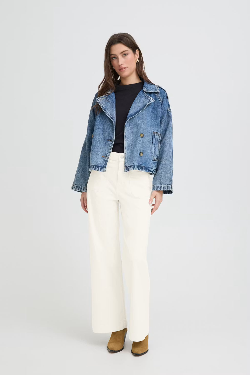 BYLYDIA Jeans