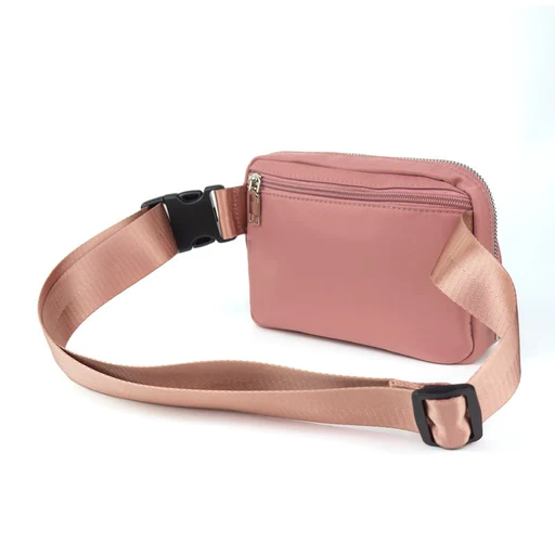 Dixie Nylon Belt-Crossbody