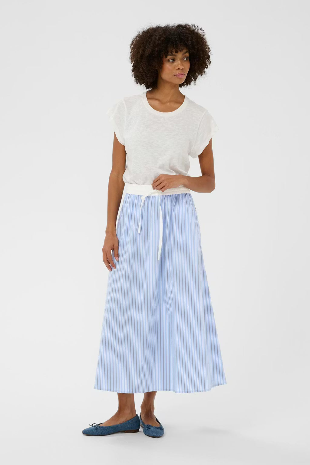 CUart Skirt
