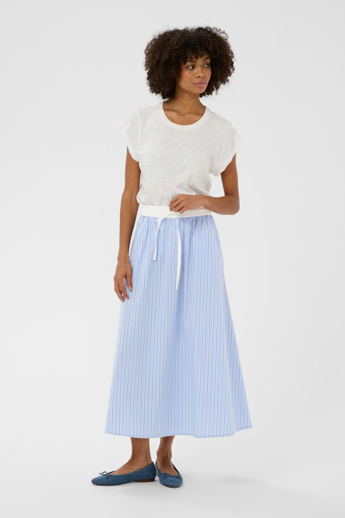 CUart Skirt