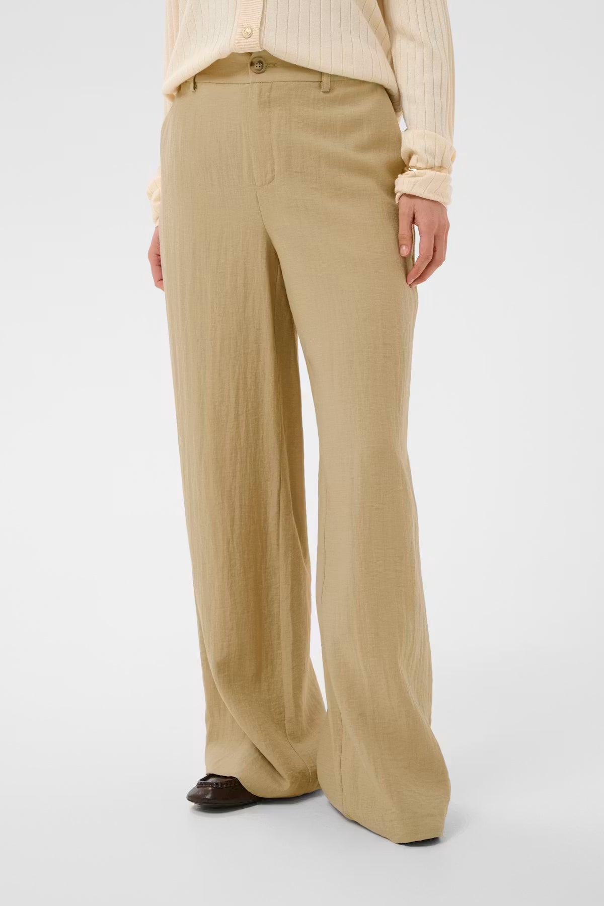 CUheida Trousers