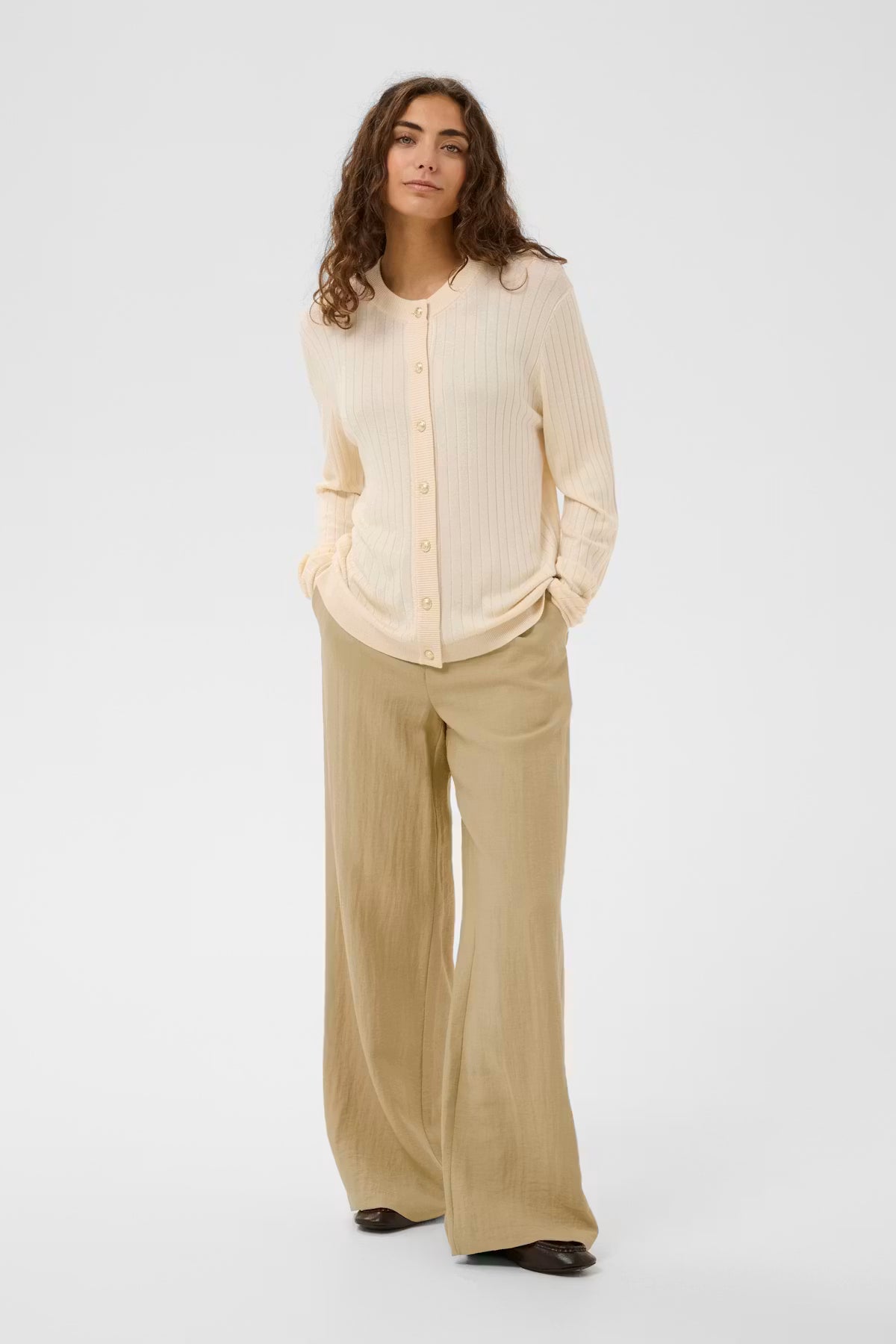 CUheida Trousers