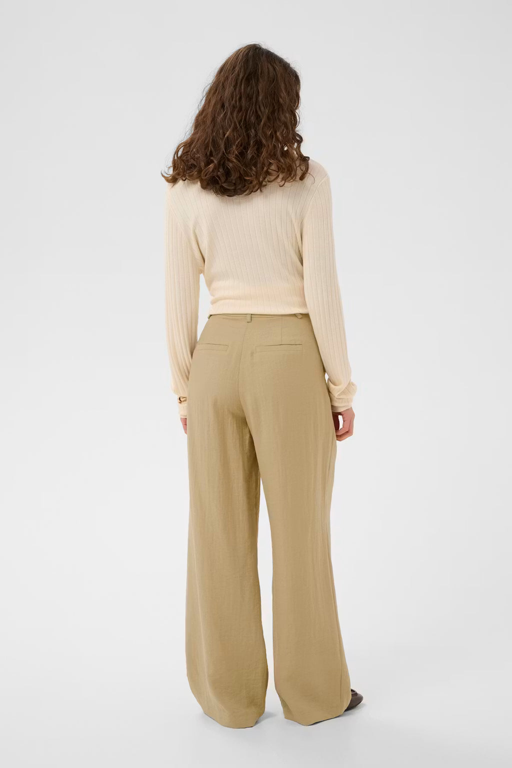 CUheida Trousers