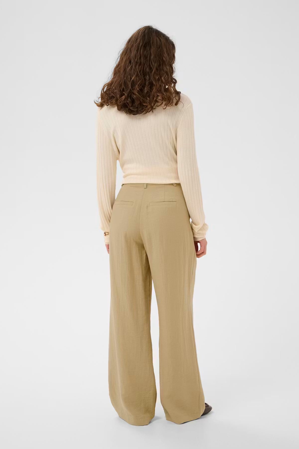 CUheida Trousers