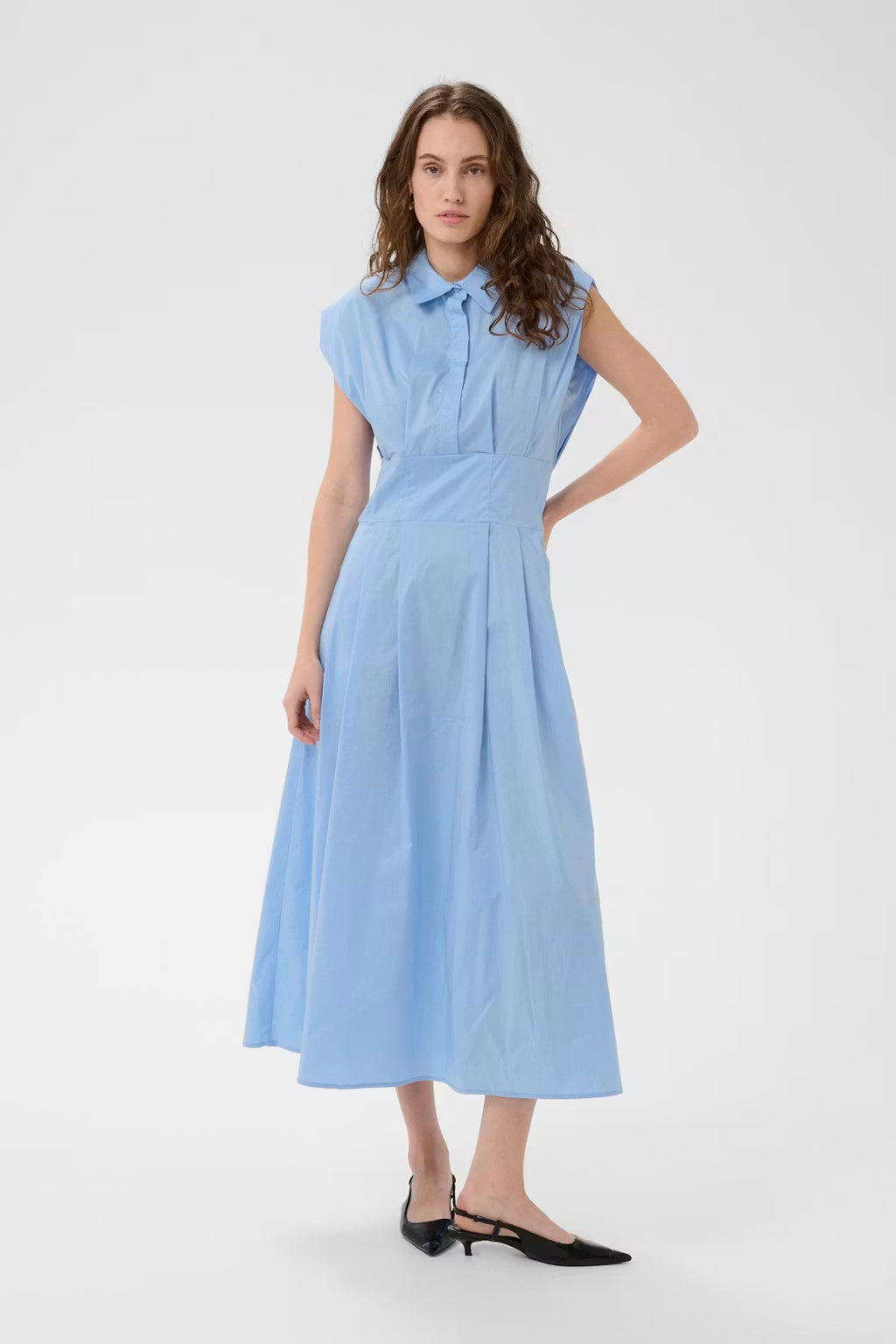 CUmalue Dress