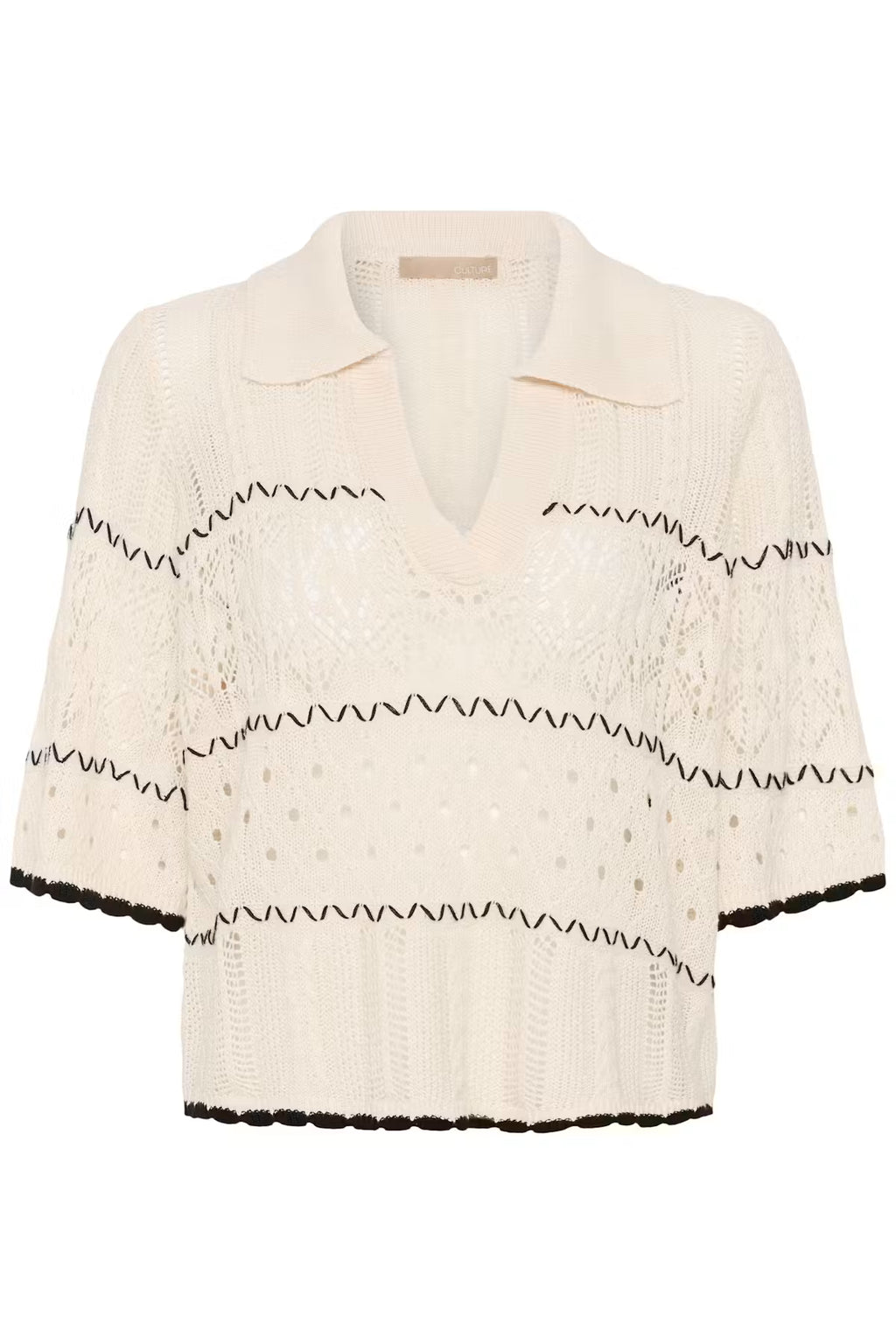 CUylva Pullover