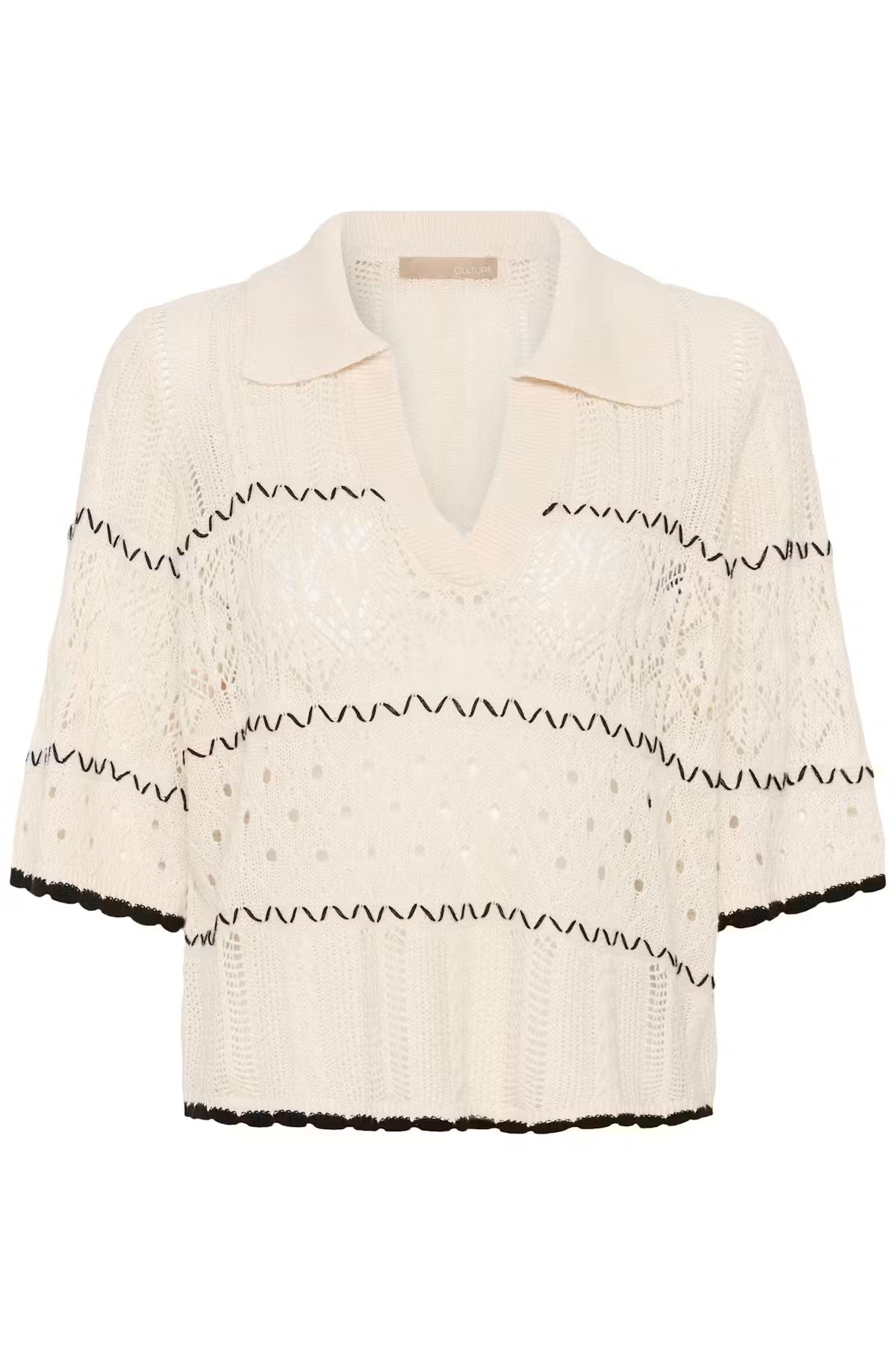 CUylva Pullover