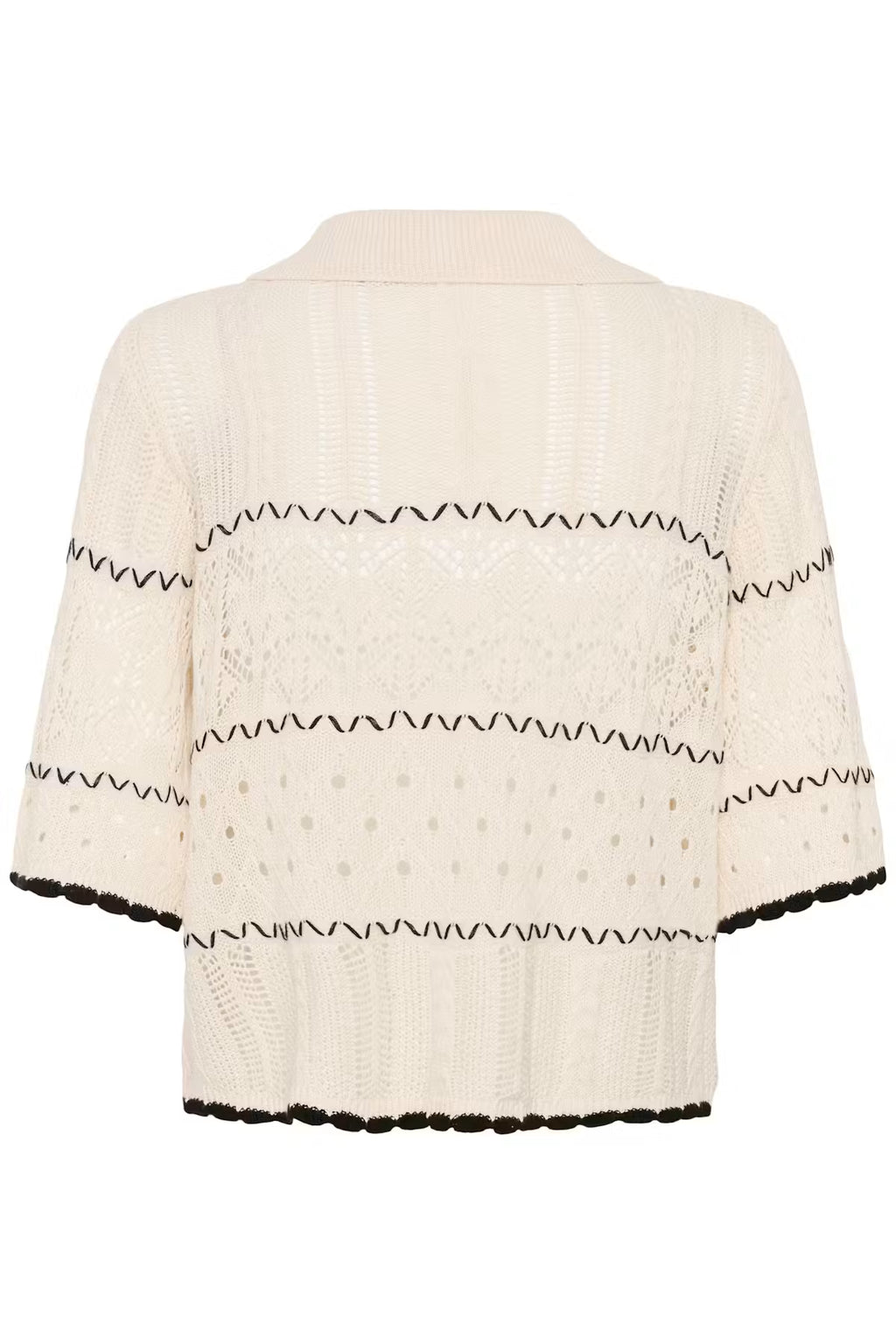 CUylva Pullover