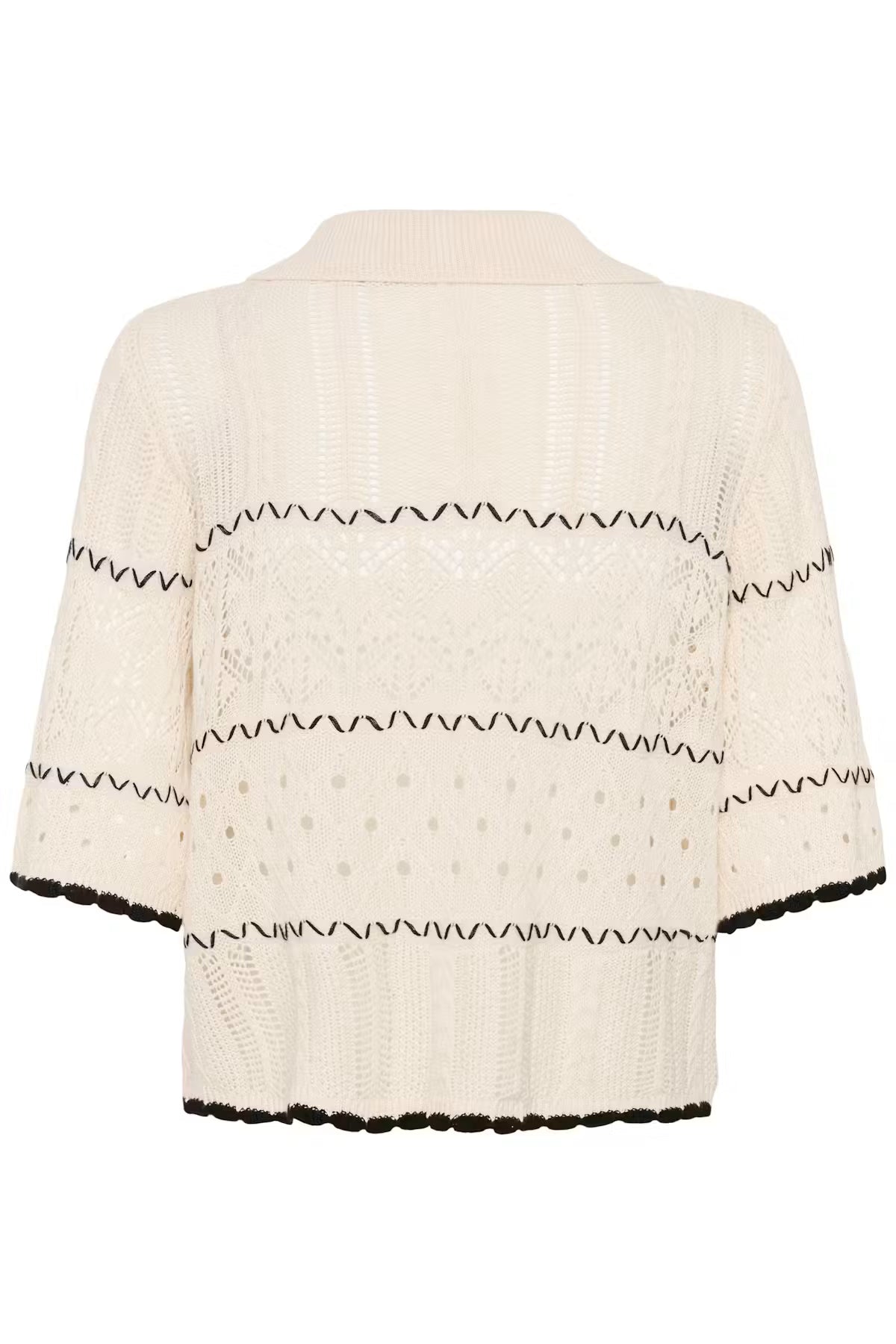 CUylva Pullover