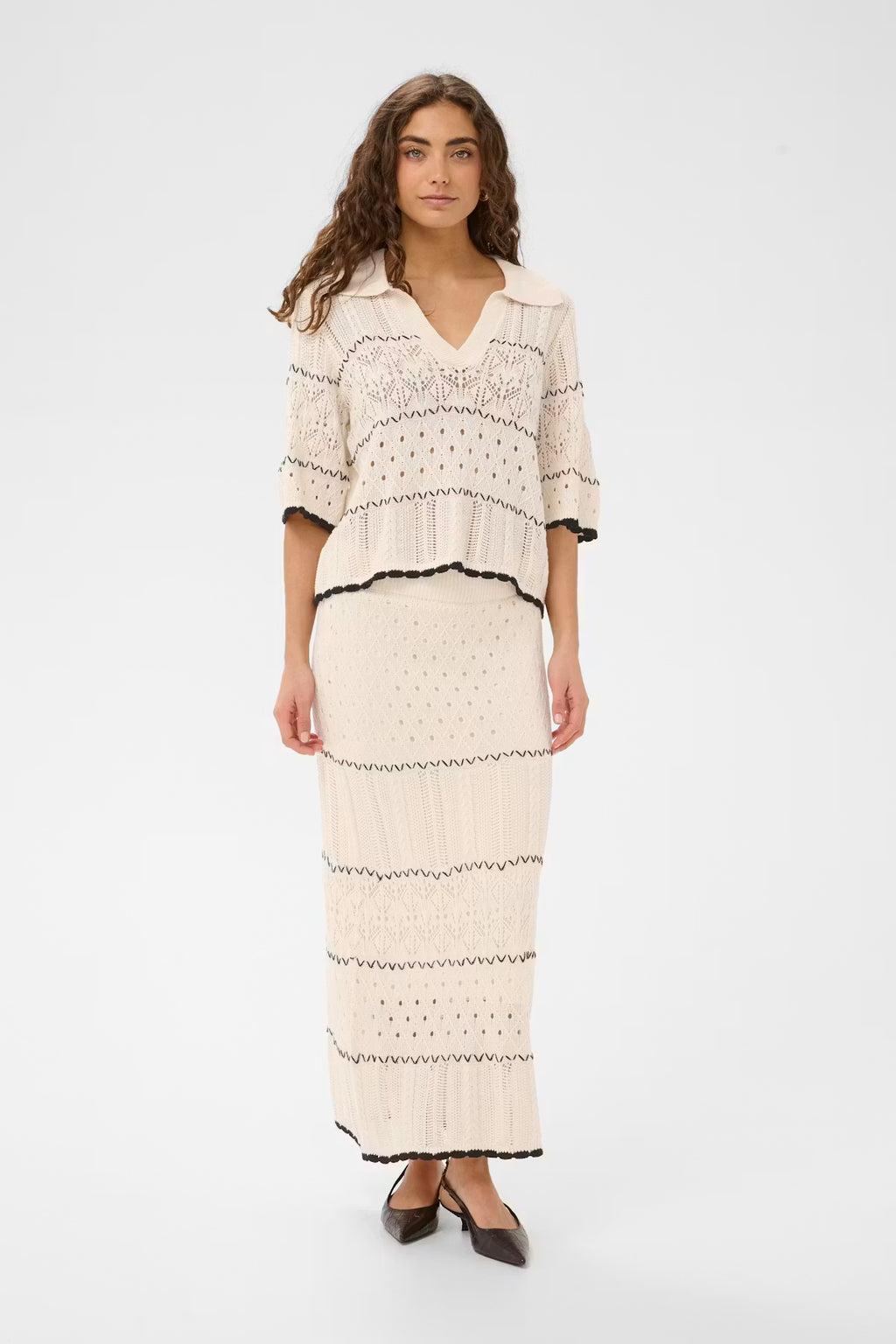 CUylva Pullover