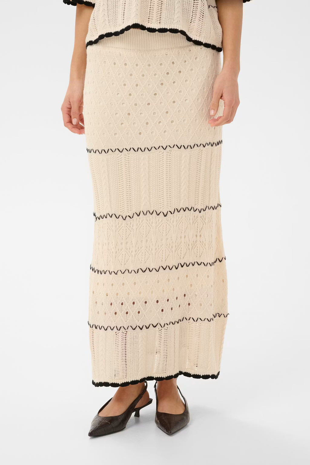 CUylva Skirt